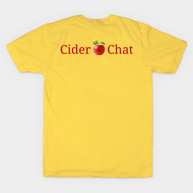 Cider = Fun by CiderChat